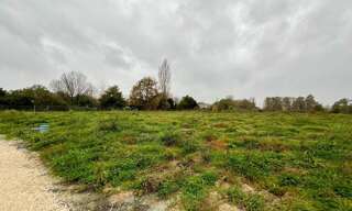 Terrain  420 m² à vendre à Sainte-Eulalie (33560)