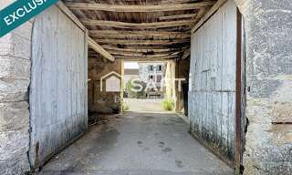 Maison 7 Pièces 160 m² à vendre à Mouthiers-sur-Boëme (16440)