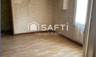 Maison 2 Pièces 47 m² à vendre à Cuillé (53540)