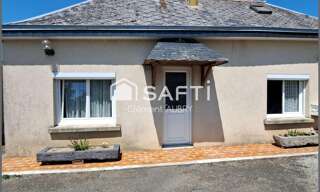 Maison 2 Pièces 47 m² à vendre à Cuillé (53540)