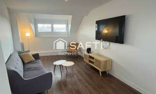 Appartement 3 Pièces 65 m² à vendre à Reims (51100)