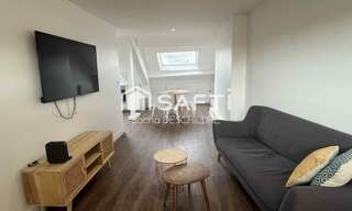 Appartement 3 Pièces 65 m² à vendre à Reims (51100)