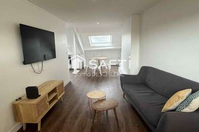 Appartement 3 pièces 250000 €