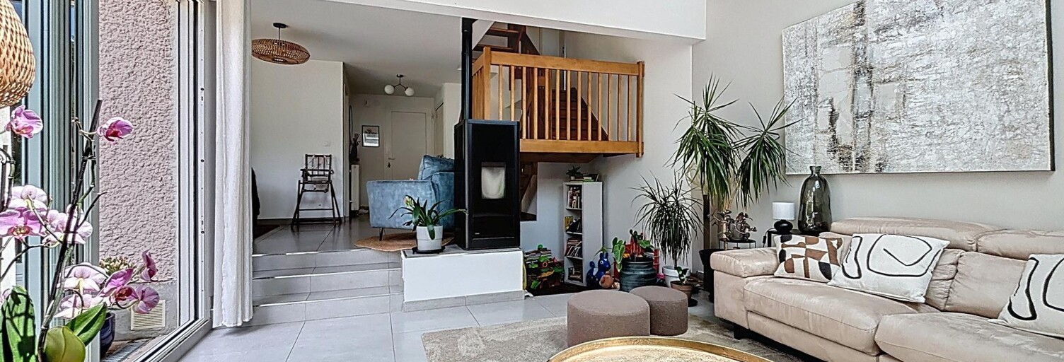 Maison 6 Pièces 140 m² à vendre à Chantilly (60500)