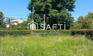 Terrain  740 m² à vendre à Lavernose-Lacasse (31410)