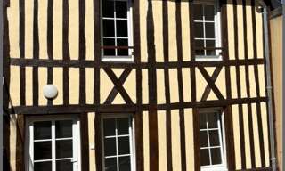 Maison 4 Pièces 88 m² à vendre à Lisieux (14100)