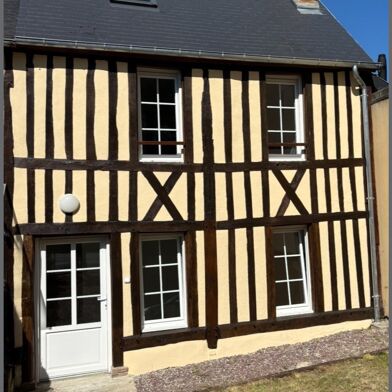 Maison 4 pièces 209900 €