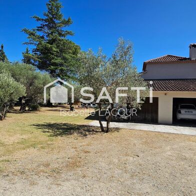 Maison 6 pièces 499000 €