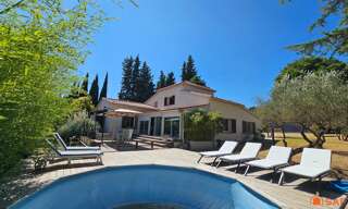 Maison 6 Pièces 171 m² à vendre à Villecroze (83690)