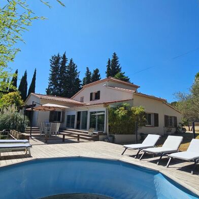 Maison 6 pièces 499000 €