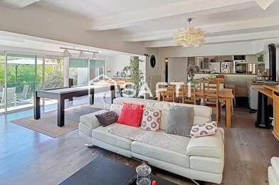 Maison 6 pièces 499000 €