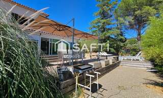Maison 6 Pièces 171 m² à vendre à Villecroze (83690)