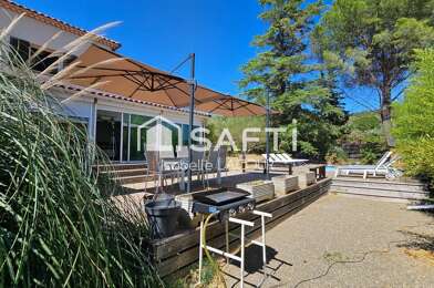 Maison 6 pièces 469000 €