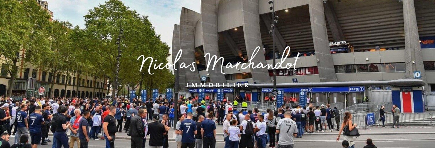 Commerce 3 Pièces 72 m² à vendre à Boulogne-Billancourt (92100)