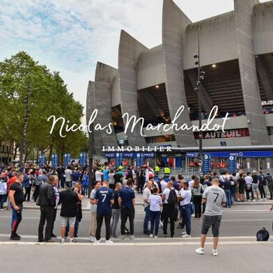 Commerce 3 pièces 849000 €