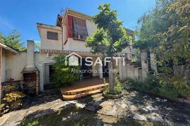 Maison 4 pièces 474000 €