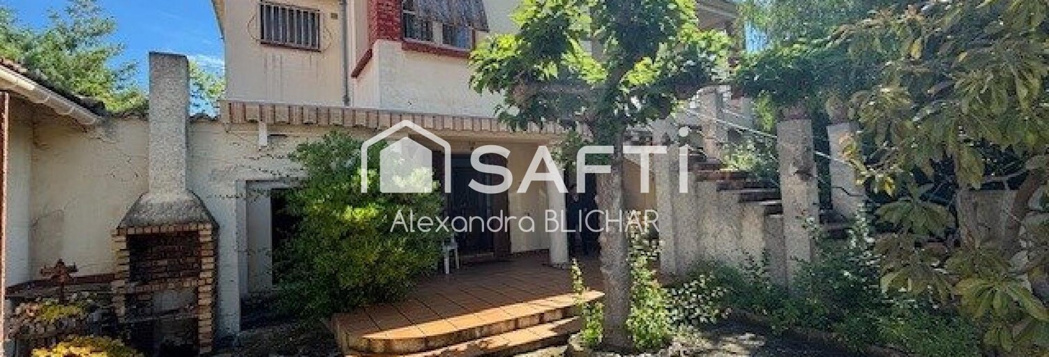 Maison 4 Pièces 139 m² à vendre à Six-Fours-les-Plages (83140)