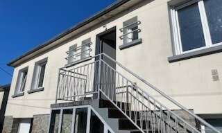 Maison 5 Pièces 78 m² à vendre à Port-Brillet (53410)