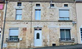 Maison 5 Pièces 154 m² à vendre à Fumel (47500)