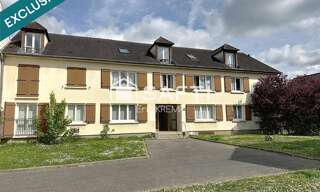 Appartement 4 Pièces 91 m² à vendre à Vineuil-Saint-Firmin (60500)