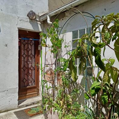 Appartement 2 pièces 199000 €