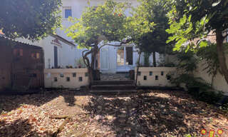 Maison 4 Pièces 82 m² à vendre à Les Sables-d'Olonne (85100)