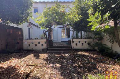 Maison 4 pièces 592800 €