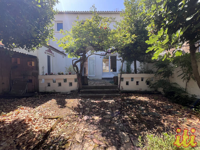 Maison 3 chambres — photo 1
