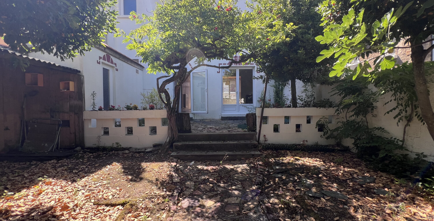 Maison 3 chambres — photo 1
