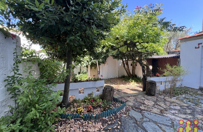 Maison 3 chambres — photo 2