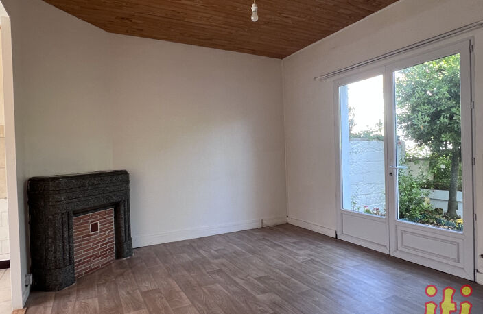 Maison 3 chambres — photo 3