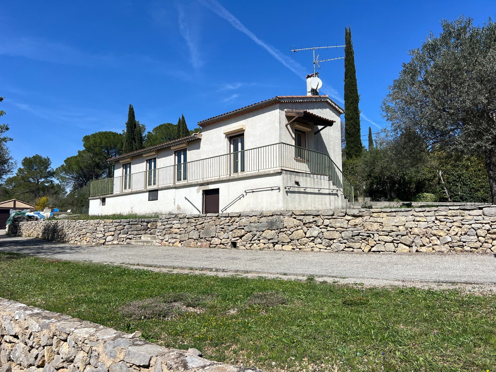 Lorgues Maison 8 pièces 168 m²