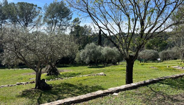 Villa / Maison 8 pièces  à vendre Lorgues 83510