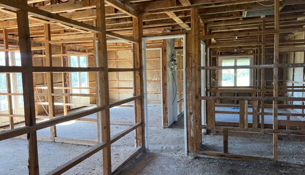 Villa / Maison 8 pièces  à vendre Lorgues 83510