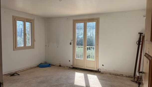 Villa / Maison 8 pièces  à vendre Lorgues 83510