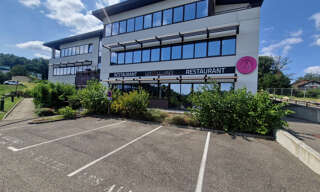 Bureau  161 m² à vendre à Lissieu (69380)