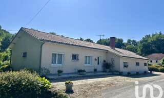 Maison 4 Pièces 122 m² à vendre à Sainte-Colombe (17210)