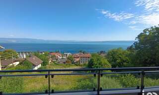 Appartement 2 Pièces 46 m² à louer à Évian-les-Bains (74500)