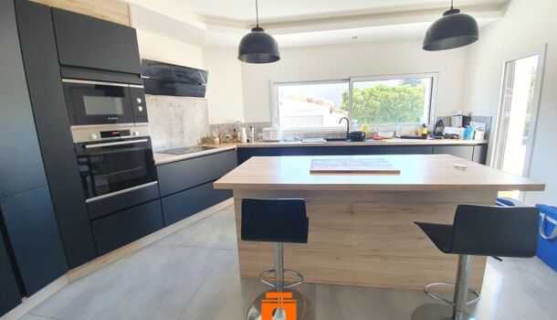 Villa / Maison 5 pièces  à vendre Montélimar 26200