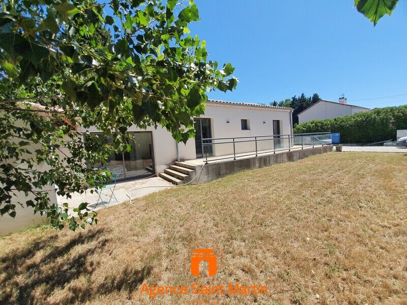 Villa / Maison  T5 à vendre Montélimar 26200
