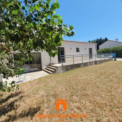 Maison 5 pièces 399000 €