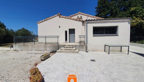 Villa / Maison 5 pièces  à vendre Montélimar 26200