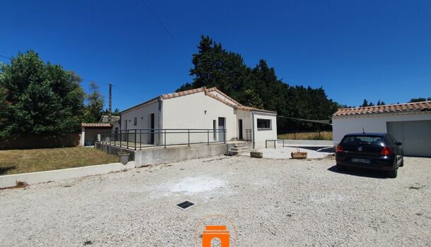 Villa / Maison 5 pièces  à vendre Montélimar 26200