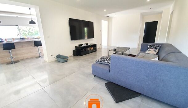 Villa / Maison 5 pièces  à vendre Montélimar 26200