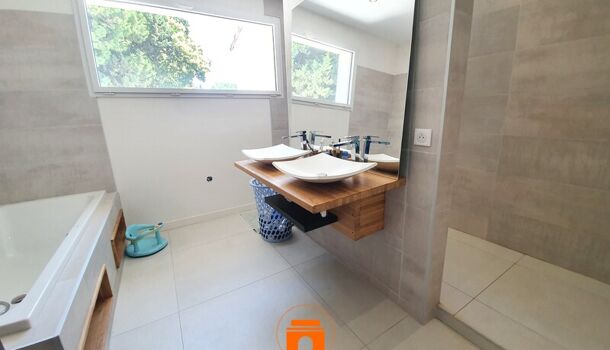 Villa / Maison 5 pièces  à vendre Montélimar 26200