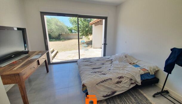 Villa / Maison 5 pièces  à vendre Montélimar 26200