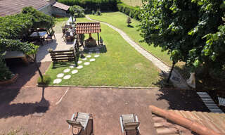 Maison 5 Pièces 140 m² à vendre à Sainte-Consorce (69280)