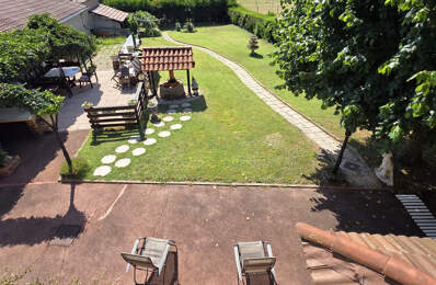 EXCLUSIVITE GRAPHITE IMMOBILIER Nouveauté SAINTE CONSORCE 14 — photo du bien