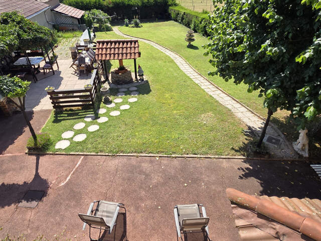 EXCLUSIVITE GRAPHITE IMMOBILIER Nouveauté SAINTE CONSORCE 14 — photo du bien