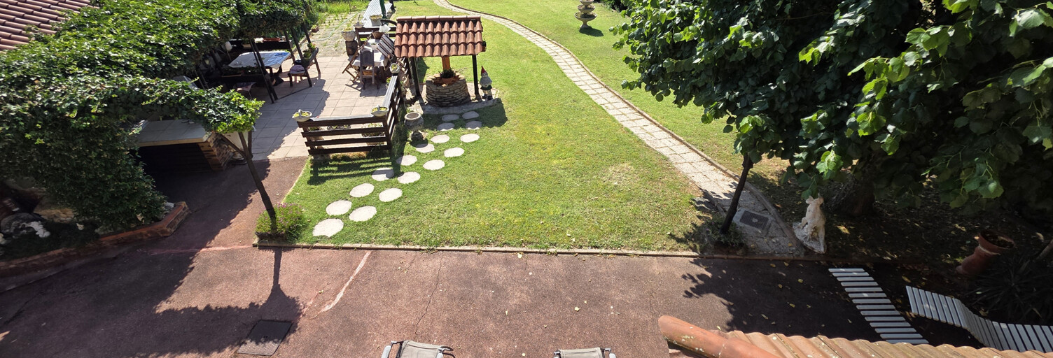 Maison 5 Pièces 140 m² à vendre à Sainte-Consorce (69280)